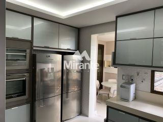 Apartamento Para Vender com 3 quartos sendo 3 suítes no bairro Santa Mônica em Feira De Santana