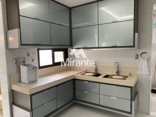 Apartamento Para Vender com 3 quartos sendo 3 suítes no bairro Santa Mônica em Feira De Santana
