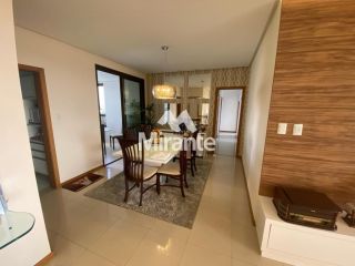 Apartamento Para Vender com 4 quartos sendo 4 suítes no bairro Santa Mônica em Feira De Santana