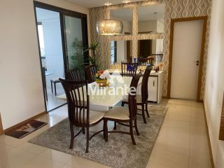 Apartamento Para Vender com 4 quartos sendo 4 suítes no bairro Santa Mônica em Feira De Santana