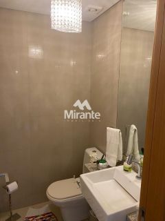 Apartamento Para Vender com 4 quartos sendo 4 suítes no bairro Santa Mônica em Feira De Santana