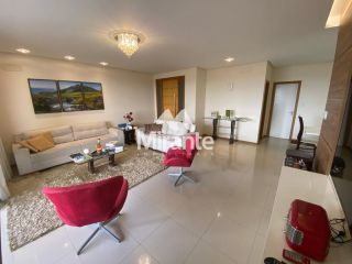 Apartamento Para Vender com 4 quartos sendo 4 suítes no bairro Santa Mônica em Feira De Santana