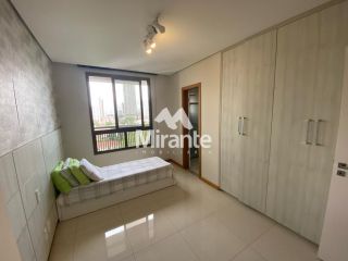 Apartamento Para Vender com 4 quartos sendo 4 suítes no bairro Santa Mônica em Feira De Santana