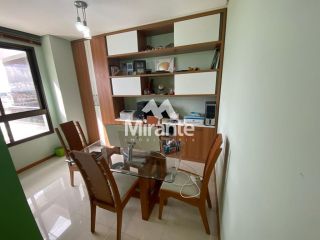 Apartamento Para Vender com 4 quartos sendo 4 suítes no bairro Santa Mônica em Feira De Santana