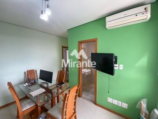 Apartamento Para Vender com 4 quartos sendo 4 suítes no bairro Santa Mônica em Feira De Santana