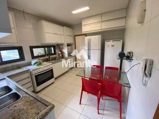 Apartamento Para Vender com 4 quartos sendo 4 suítes no bairro Santa Mônica em Feira De Santana