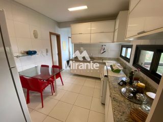 Apartamento Para Vender com 4 quartos sendo 4 suítes no bairro Santa Mônica em Feira De Santana