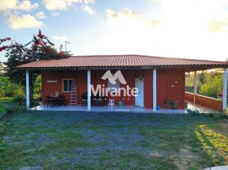 Sítio Para Vender com 3 quartos sendo 1 suítes no bairro Sítios Campo Belo em São Gonçalo Dos Campos