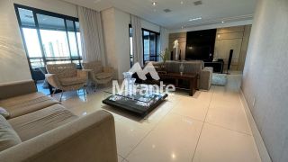 Apartamento Para Vender com 3 quartos sendo 3 suítes no bairro Santa Mônica em Feira De Santana