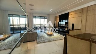 Apartamento Para Vender com 3 quartos sendo 3 suítes no bairro Santa Mônica em Feira De Santana