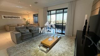 Apartamento Para Vender com 3 quartos sendo 3 suítes no bairro Santa Mônica em Feira De Santana