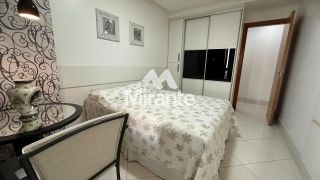 Apartamento Para Vender com 3 quartos sendo 3 suítes no bairro Santa Mônica em Feira De Santana