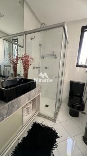 Apartamento Para Vender com 3 quartos sendo 3 suítes no bairro Santa Mônica em Feira De Santana