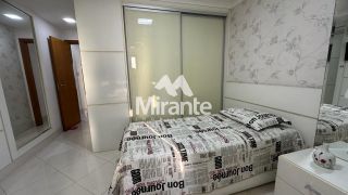 Apartamento Para Vender com 3 quartos sendo 3 suítes no bairro Santa Mônica em Feira De Santana
