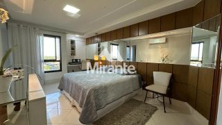 Apartamento Para Vender com 3 quartos sendo 3 suítes no bairro Santa Mônica em Feira De Santana