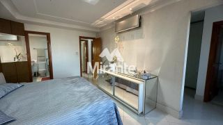 Apartamento Para Vender com 3 quartos sendo 3 suítes no bairro Santa Mônica em Feira De Santana