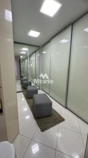 Apartamento Para Vender com 3 quartos sendo 3 suítes no bairro Santa Mônica em Feira De Santana