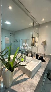 Apartamento Para Vender com 3 quartos sendo 3 suítes no bairro Santa Mônica em Feira De Santana