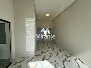 Casa Para Vender com 3 quartos sendo 1 suítes no bairro Chaparral em Feira De Santana