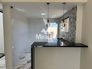 Casa Para Vender com 3 quartos sendo 1 suítes no bairro Chaparral em Feira De Santana