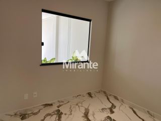 Casa Para Vender com 3 quartos sendo 1 suítes no bairro Chaparral em Feira De Santana