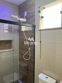 Casa Para Vender com 3 quartos sendo 1 suítes no bairro Chaparral em Feira De Santana