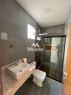 Casa Para Vender com 3 quartos sendo 1 suítes no bairro Chaparral em Feira De Santana