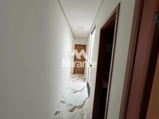 Casa Para Vender com 3 quartos sendo 1 suítes no bairro Chaparral em Feira De Santana