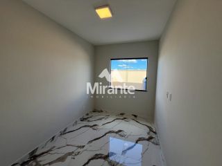 Casa Para Vender com 3 quartos sendo 1 suítes no bairro Chaparral em Feira De Santana