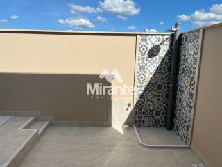 Casa Para Vender com 3 quartos sendo 1 suítes no bairro Chaparral em Feira De Santana