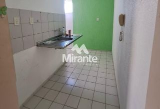 Apartamento Para Vender com 2 quartos no bairro Baraúnas em Feira De Santana