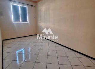 Apartamento Para Vender com 2 quartos no bairro Baraúnas em Feira De Santana