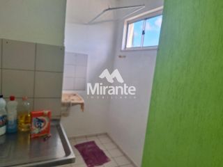 Apartamento Para Vender com 2 quartos no bairro Baraúnas em Feira De Santana