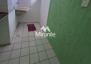 Apartamento Para Vender com 2 quartos no bairro Baraúnas em Feira De Santana
