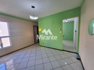 Apartamento Para Vender com 2 quartos no bairro Baraúnas em Feira De Santana