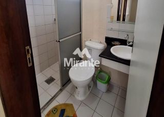 Apartamento Para Vender com 2 quartos no bairro Baraúnas em Feira De Santana