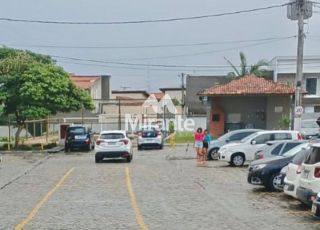 Apartamento Para Vender com 2 quartos no bairro Baraúnas em Feira De Santana