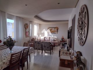 Apartamento Para Vender com 3 quartos sendo 1 suítes no bairro Muchila em Feira De Santana