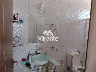 Apartamento Para Vender com 3 quartos sendo 1 suítes no bairro Muchila em Feira De Santana