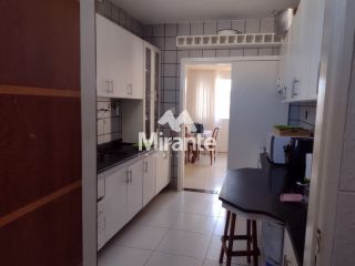 Apartamento Para Vender com 3 quartos sendo 1 suítes no bairro Muchila em Feira De Santana