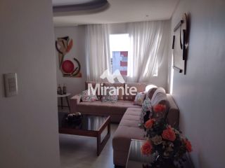 Apartamento Para Vender com 3 quartos sendo 1 suítes no bairro Muchila em Feira De Santana