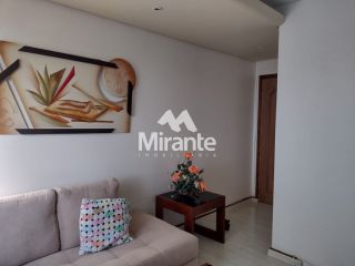 Apartamento Para Vender com 3 quartos sendo 1 suítes no bairro Muchila em Feira De Santana