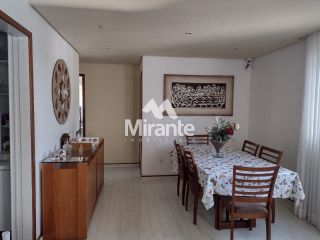 Apartamento Para Vender com 3 quartos sendo 1 suítes no bairro Muchila em Feira De Santana