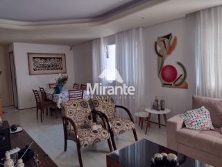 Apartamento Para Vender com 3 quartos sendo 1 suítes no bairro Muchila em Feira De Santana