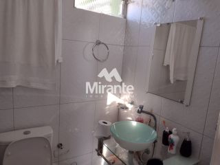 Apartamento Para Vender com 3 quartos sendo 1 suítes no bairro Muchila em Feira De Santana