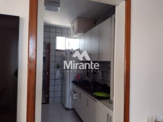 Apartamento Para Vender com 3 quartos sendo 1 suítes no bairro Muchila em Feira De Santana