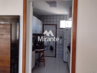 Apartamento Para Vender com 3 quartos sendo 1 suítes no bairro Muchila em Feira De Santana