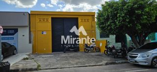 Galpão / Depósito / Armazém Para Alugar no bairro Kalilândia em Feira De Santana