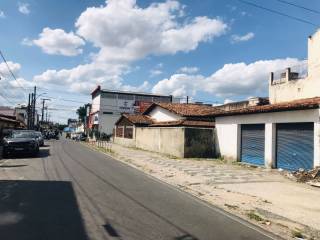 Casa Para Vender no bairro Ponto Central em Feira De Santana