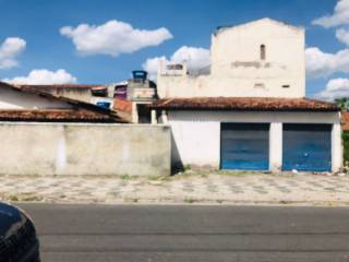 Casa Para Vender no bairro Ponto Central em Feira De Santana